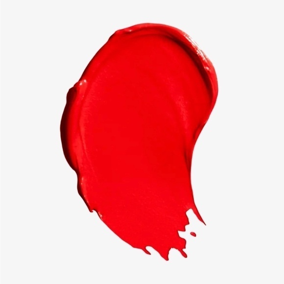 NYX Icing on Top Smooth Whip Matte Lip Cream | NEW | Coral Red - Picture 3 of 10